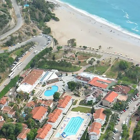 The Kumsal 5*