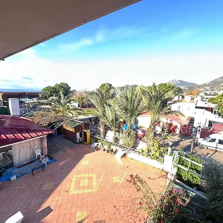 The Kumsal 5* Ölüdeniz