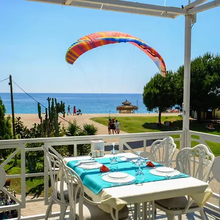The Kumsal 5* Ölüdeniz