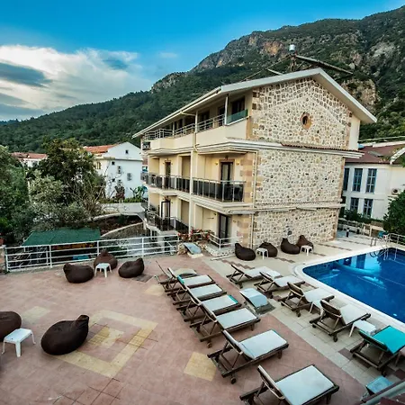 The Kumsal Hotel