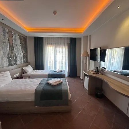 The Kumsal Hotel 5*