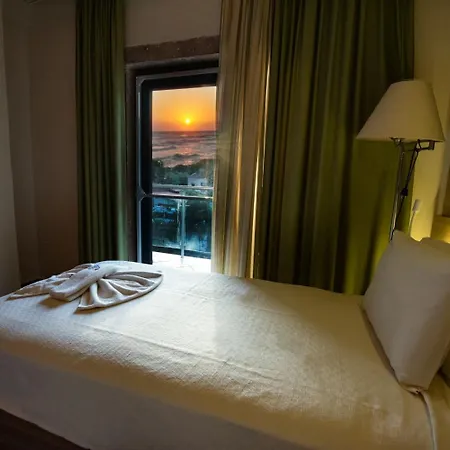 The Kumsal Hotel