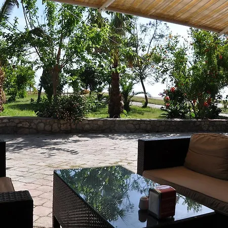 The Kumsal 3* Oludeniz