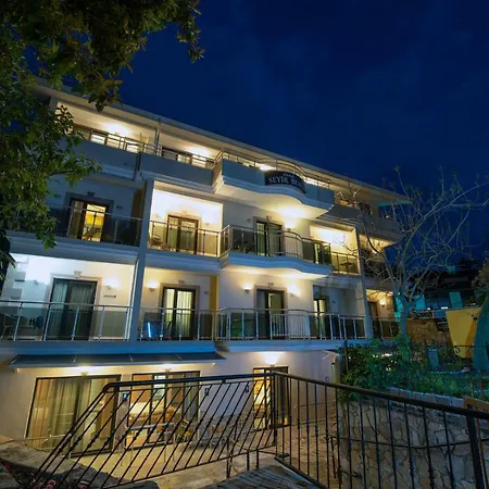 Hotel The Kumsal Oludeniz