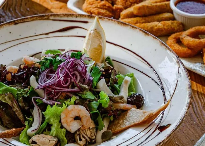 The Kumsal Hotel Ölüdeniz