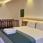 Hotel The Kumsal Ölüdeniz