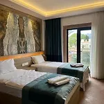 The Kumsal Hotel