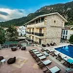 The Kumsal Hotel