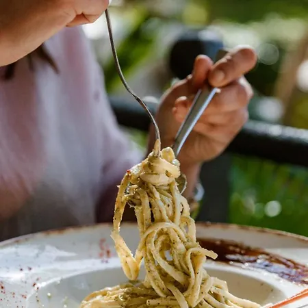 세이르 비치 호텔